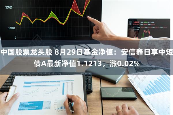 中国股票龙头股 8月29日基金净值：安信鑫日享中短债A最新净值1.1213，涨0.02%